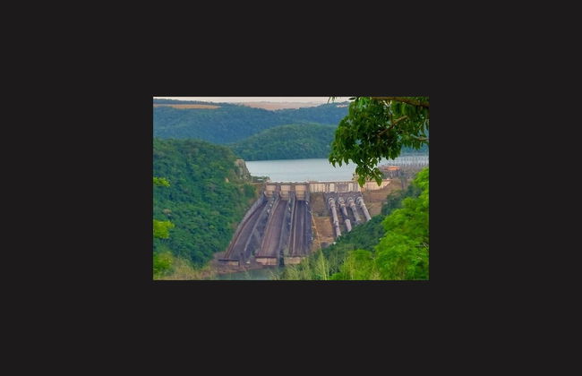 Itaúba Reservoir Day Trip + Boat Ride - Photo 4