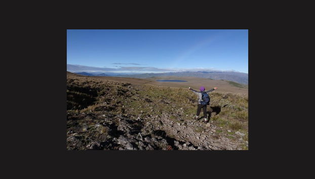 Trekking por el Camino Inca de Culebrillas a Ingapirca - Foto 5