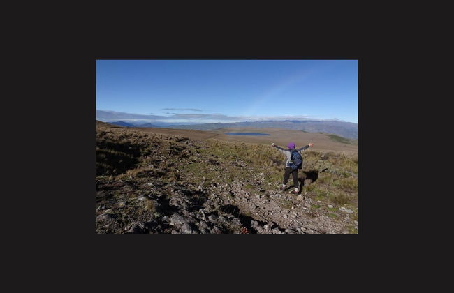 Trekking por el Camino Inca de Culebrillas a Ingapirca - Foto 5
