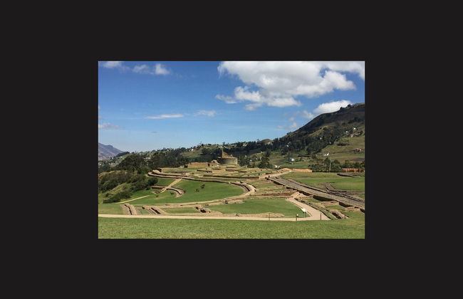 Trekking por el Camino Inca de Culebrillas a Ingapirca - Foto 6