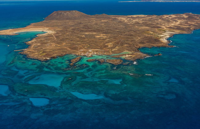 Day Trip to Corralejo & Lobos Island - Photo 6