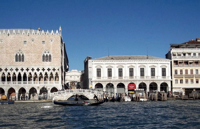 Concerto na prisão do Palácio Ducal - Foto 1