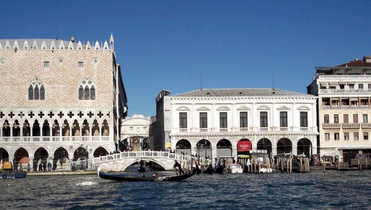 Doge's Palace Prison Concert - Foto 1