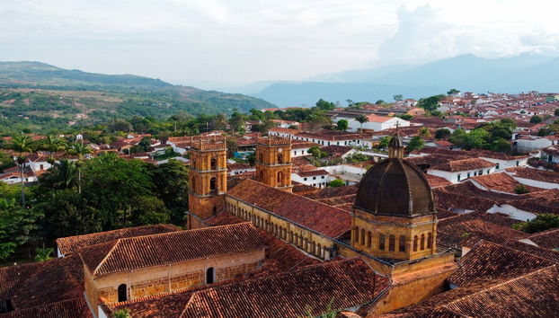 Barichara Guided Tour - Photo 2