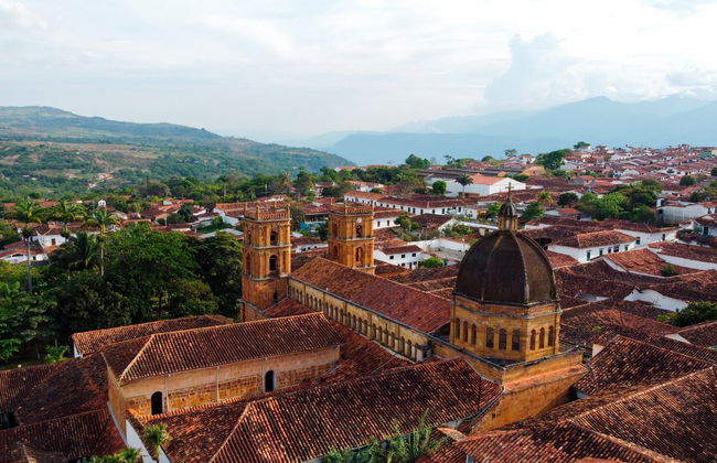 Barichara Guided Tour - Photo 2