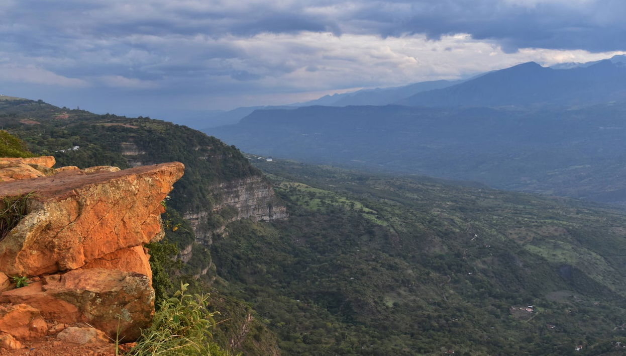 Visita guiada por Barichara - Foto 1