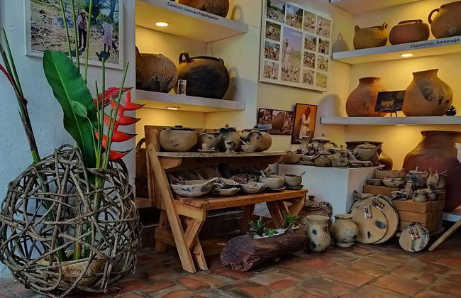 Visita guiada por Barichara - Foto 4