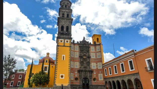 Free Tour of Puebla - Photo 2
