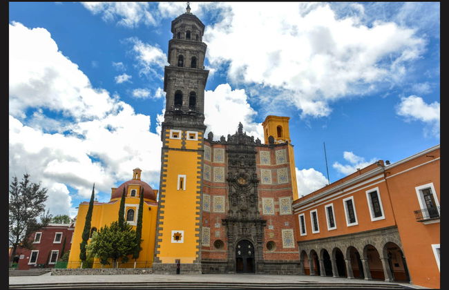 Free Tour of Puebla - Foto 2