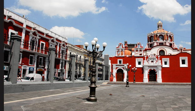 Free Tour of Puebla - Photo 3