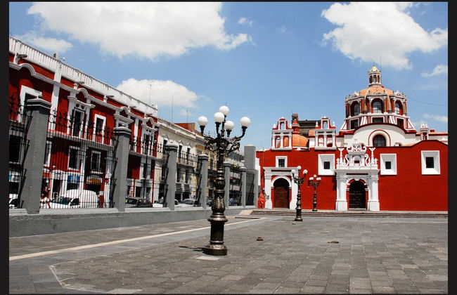 Free Tour of Puebla - Foto 3