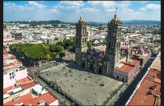 Free Tour of Puebla - Foto 1