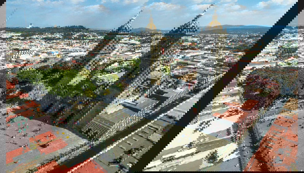 Free Tour of Puebla - Photo 1