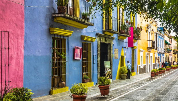 Free Tour of Puebla - Photo 4