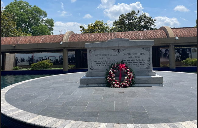 Free tour di Martin Luther King e dei diritti civili - Foto 3