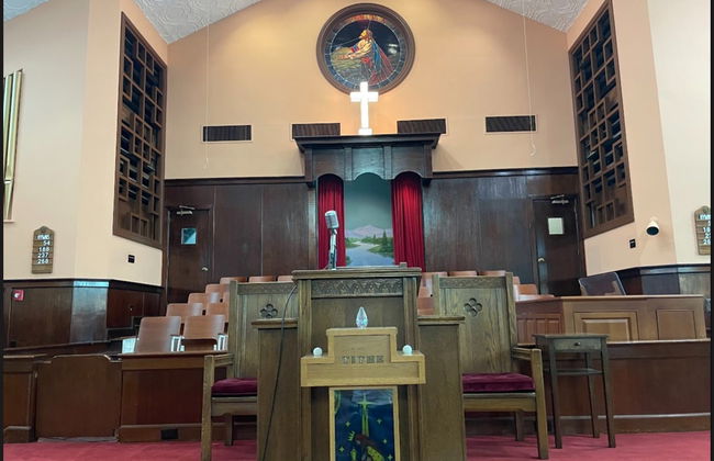 Free tour di Martin Luther King e dei diritti civili - Foto 6