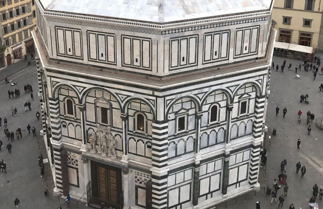 Florence Shore Day Trip - Photo 7