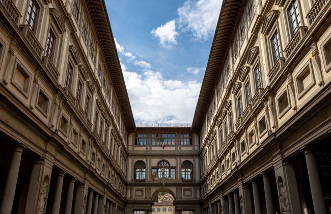 Florence Shore Day Trip - Photo 3