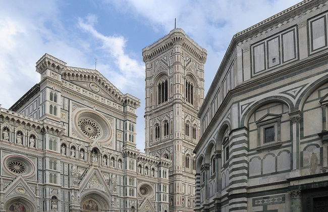 Florence Shore Day Trip - Photo 4