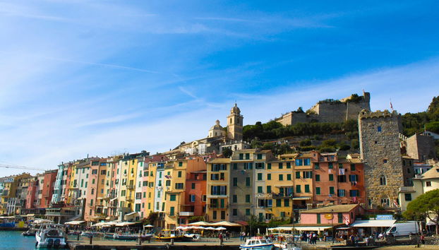 Cinque Terre Boat Tour - Photo 5
