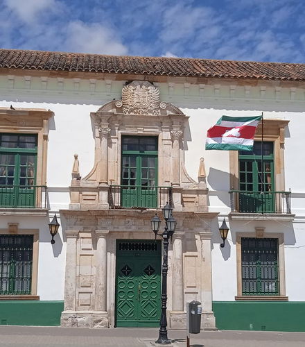 Foto de Tour por Tunja