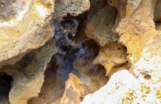 Senderismo por Cuevas de San Marcos - Photo 2
