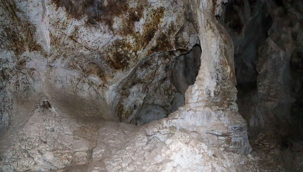 Senderismo por Cuevas de San Marcos - Photo 5