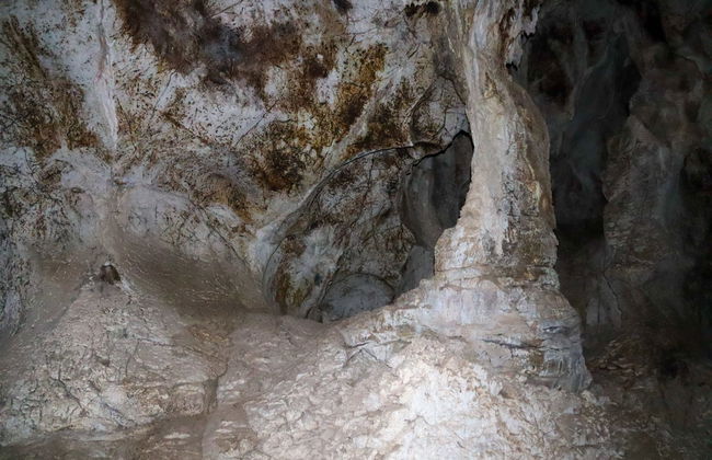 Senderismo por Cuevas de San Marcos - Photo 5