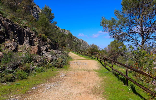 Senderismo por Cuevas de San Marcos - Photo 6
