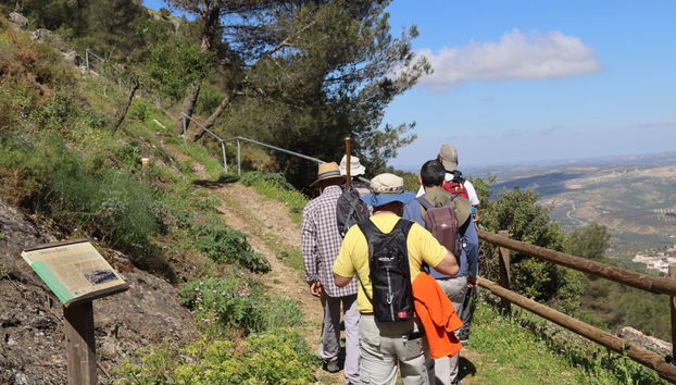 Senderismo por Cuevas de San Marcos - Photo 4