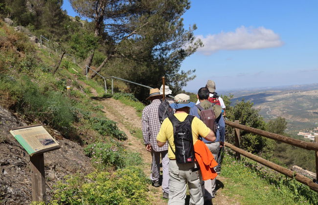 Senderismo por Cuevas de San Marcos - Photo 4