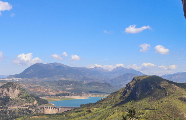 Senderismo por Cuevas de San Marcos - Photo 8