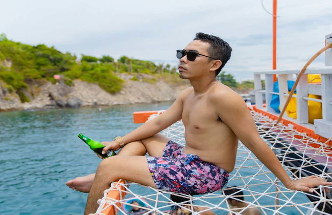Tour por la isla de Hon Tre - Foto 18