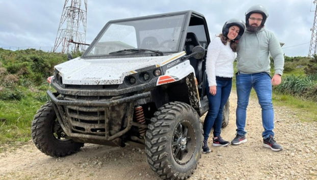 Tour en buggy por Monfero - Foto 5