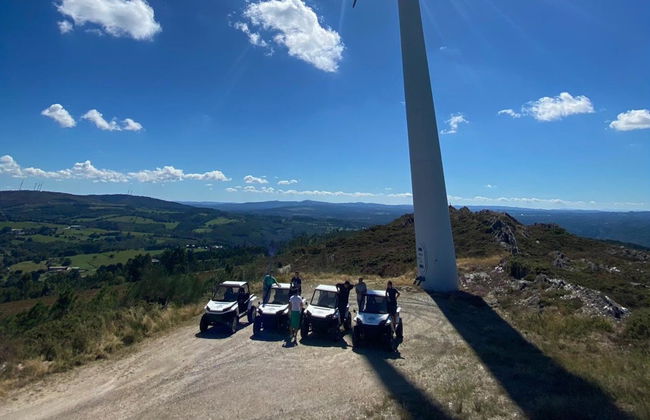 Tour en buggy por Monfero - Foto 6