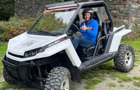 Tour en buggy por Monfero - Foto 3