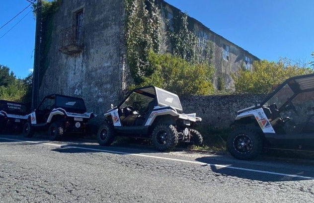 Tour en buggy por Monfero - Foto 7