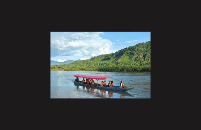 Tour por el valle del Perené y cataratas de Chanchamayo - Foto 2
