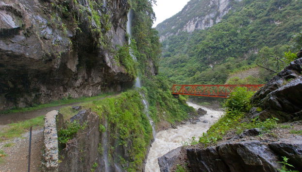 Tour della Valle del Perené e delle cascate di Chanchamayo - Foto 2