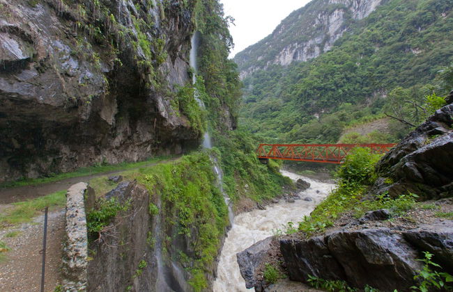 Perené Valley & Chanchamayo Waterfalls Tour - Foto 2