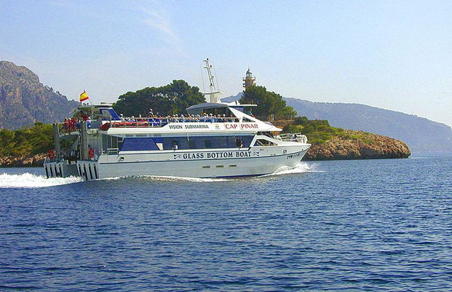 Travesía en barco por Formentor y visita a un mercado local - Tour de un día entero - Foto 6