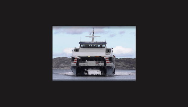 Traghetto per Fläm - Foto 3