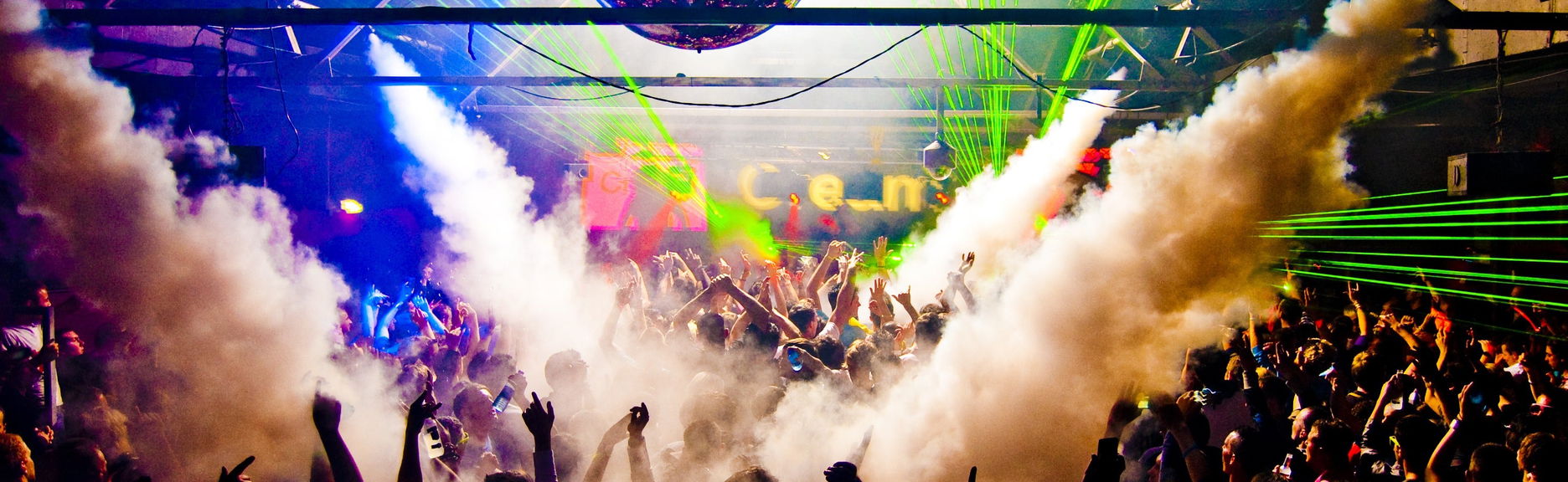 Amsterdam Nightlife Ticket - Foto 1