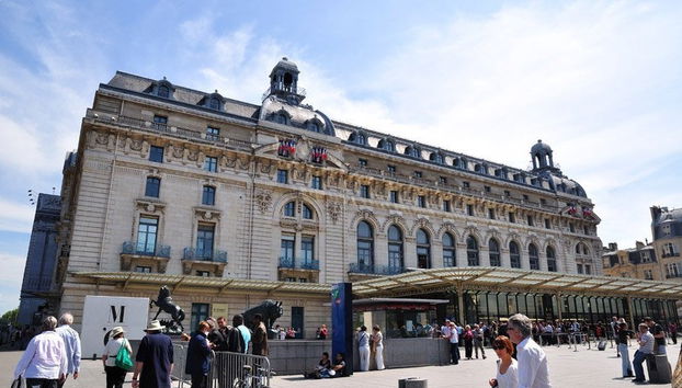 Visite de Paris, croisière sur la Seine et Tour Eiffel - Photo 5
