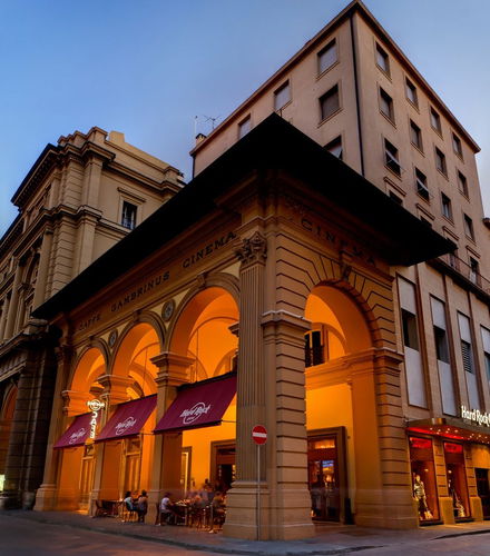 Foto - Hard Rock Cafe Firenze con accesso prioritario