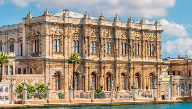 Private Tour of Istanbul - Foto 5