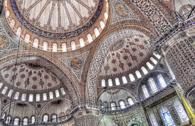 Private Tour of Istanbul - Photo 3