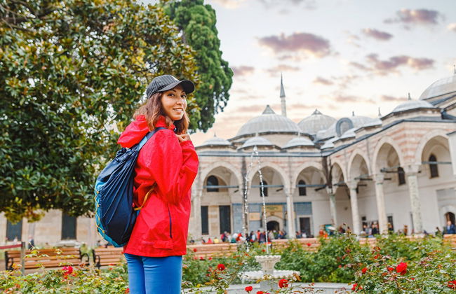 Private Tour of Istanbul - Foto 7