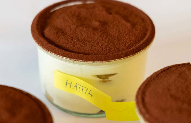 Atelier de cuisine italienne : pâtes fraîches et tiramisu - Photo 9