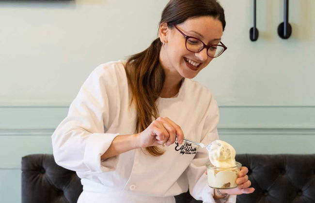 Italian Pasta & Tiramisu Workshop - Photo 10